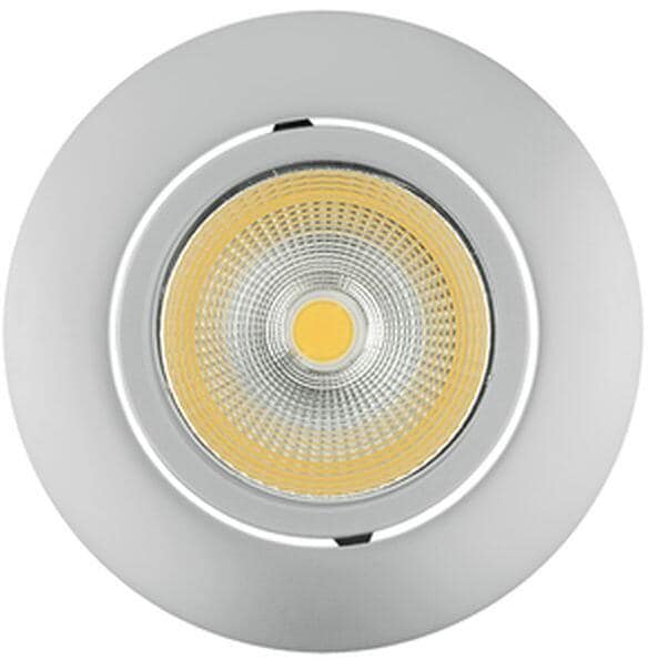 Nobile 5068 ECO Flat chrom-matt 8W B (1857070113)