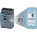 Siemens 3VA11XX-4ED36-0AA0 Leistungsschalter 3VA1 IEC Frame 160 Schaltvermögensklasse S Icu=36kA @ 415V 3-polig, Anlagenschutz TM210, FTFM, Überlastschutz