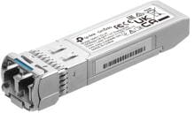 TP-Link Omada 10GBase-LR SFP+ LC Transceiver (SM5110-LR)