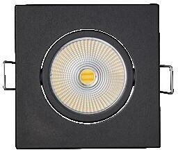 Nobile 5068Q Dim to Warm schwarz-matt (1857708323)