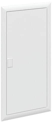 STRIEBEL & JOHN BL640 Blendr. Tür 4R RAL 9016