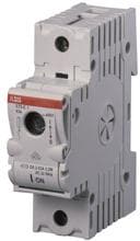 ABB ILTS-E1 Sicherungs-Lasttrennschalter 1Polig 63A (2CDE101001R1901)