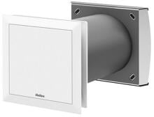HELIOS KWL EC 45-160 Geräteeinheit komplett, DN 160 mit Innenblende und Filter ( 9361 )