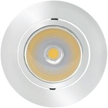 Nobile 5068 ECO Flat chrom LED WW (1856756223)
