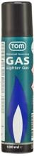Silberspeer Feuerzeuggas, 100ml (93690.8)
