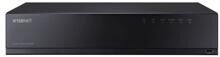 Hanwha Vision Wisenet HD+, Recording-Analog, 4TB HDD, 16CH Pentabrid DVR, 3840x2160 Pixel, schwarz (HRX-1635-4TB-S)