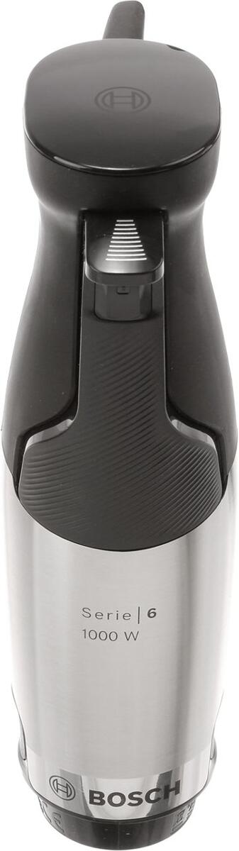 Bosch Siemens 12041977 Antrieb, Antriebseinheit Edelstahl/schwarz, kpl. 1000W