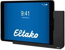 Eltako Universal-Wand-Dockingstation für USB-C-iPads, mit Ladefunktion (30000044)