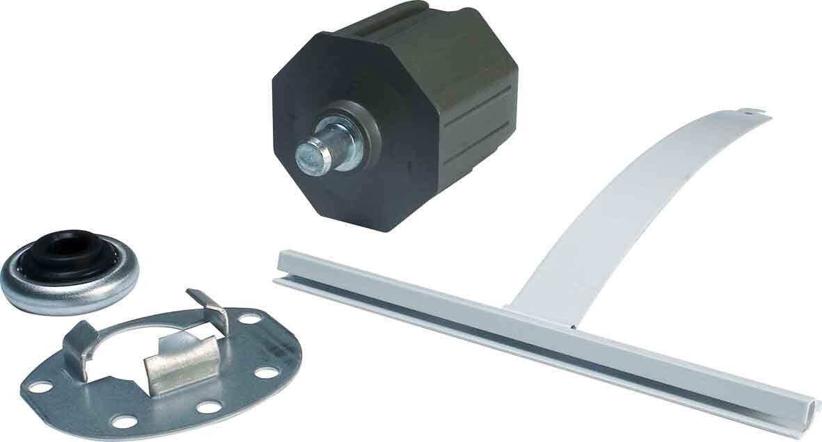 Rademacher 4057 RolloTube Rohrmotor Zubehör-Set für SW60 (96600038)