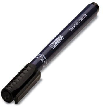Phoenix Contact 1051993 Bezeichnungsstift schwarz