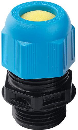 Wiska ESKE/1-I 25 Kabelverschraubung M25