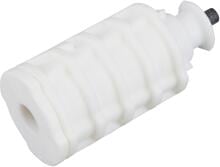 Fränkische Fibre net EZA-t 14 / 5,0-6,5 Einzelzugabdichtung, 14mm, weiß (26572714), 25 Stck.