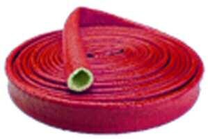 Flexa FLEXAhightemp NW15 Feuerschutzschlauch 15 mm (2061809015), 15m