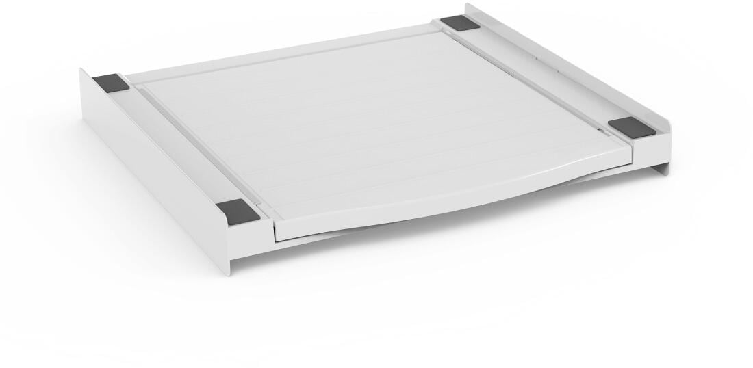 Xavax 110223 Zwischenbausatz "Smart" für Waschmaschinen/Trockner