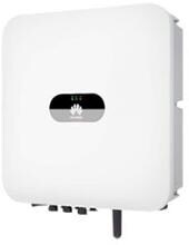 HUAWEI LUNA2000-10-S0 (10 kWh) + SUN2000-3.68KTL-L1 HV-Speichersystem. 10kWh, 1-phasig