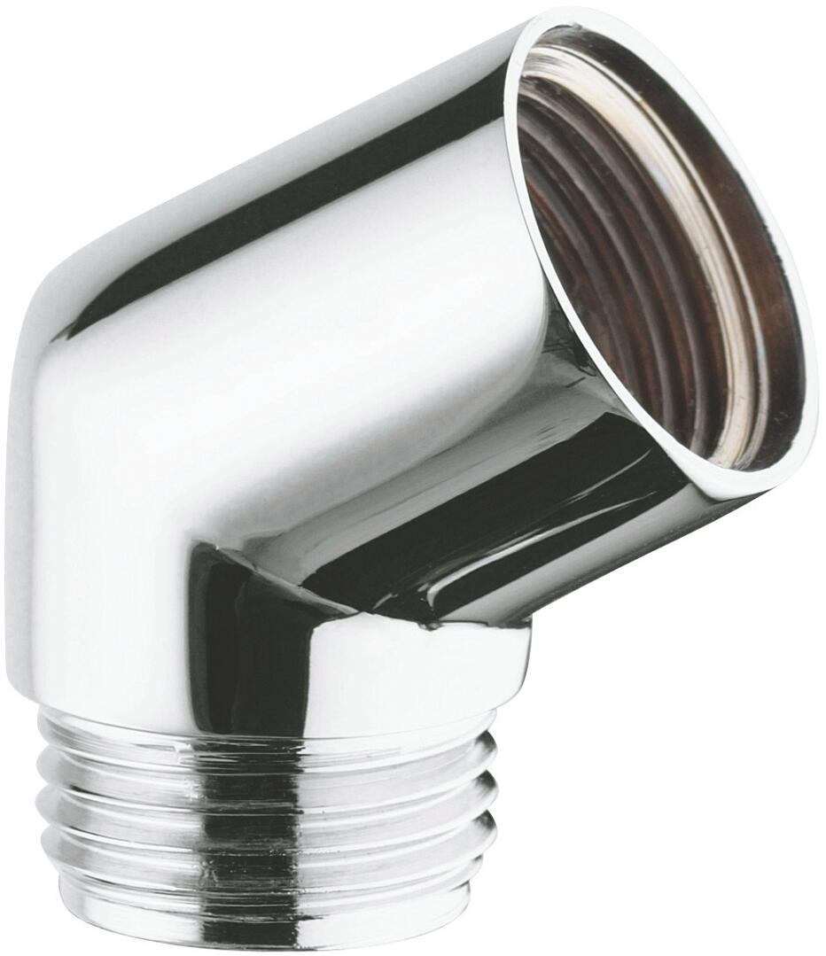 GROHE Rainshower Aqua Adapter, 1/2" x 1/2", chrom (26893000)