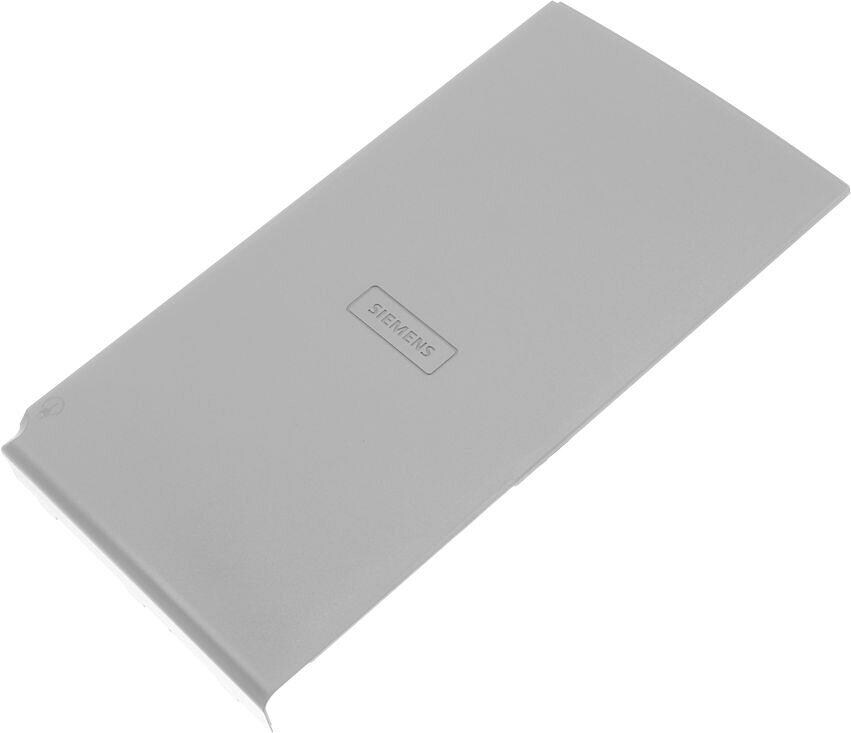 Bosch Siemens 00703061 Gehäuse-Rückteil, grau