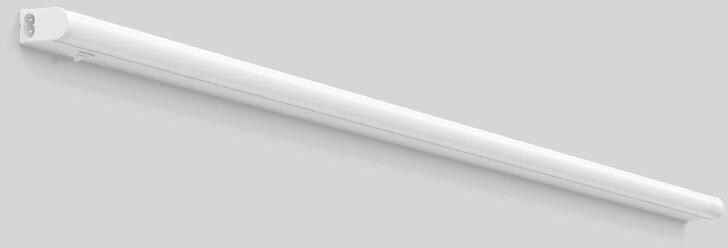 RZB Strip-Light LED Deckenleuchte, 17W, 1650lm, 3000K, weiß (451159.002.2)