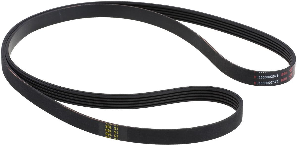 Bosch Siemens 00678915 Antriebsriemen, 5PJE1255