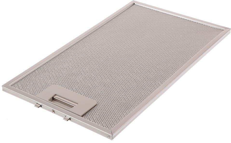 Bosch Siemens 00669133 Metallfettfilter, Fettfilter Aluminium