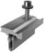 SL Rack Wechselrichter-/ Optimiererklemme (11601-00)