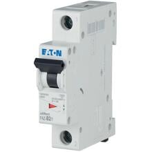 Eaton FAZ-B2/1 Leitungsschutz-Schalter, 2A, 1p, B-Char (278523)
