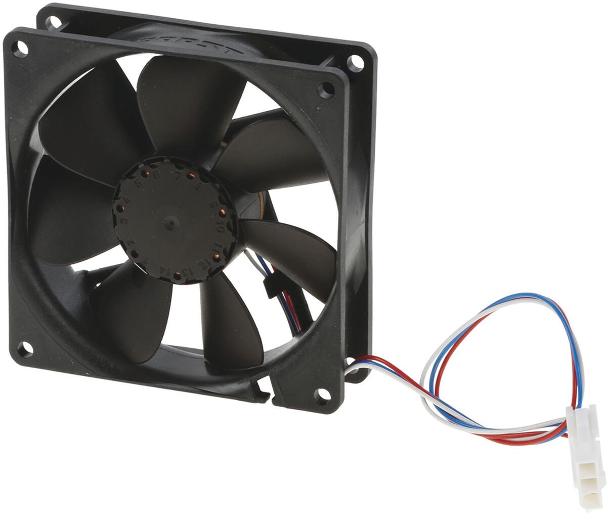Bosch Siemens 12003922 Lüfter
