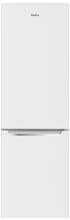 Amica KGCN 388 140 W Stand Kühl-Gefrierkombination, 54 cm breit, 250 L, NoFrost, 0 Grad Schublade, weiß