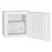 Bomann GB 341.1 Gefrierbox, 47cm breit, 31 Liter, Eiswürfelschale, Stufenlose Temperaturregelung, weiß
