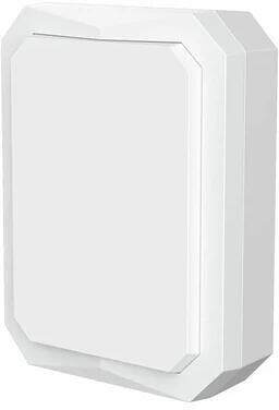 Burg Guard BWR-AR50P AI IP Radar bis 50m Reichweite PoE Unterstützung (571111)