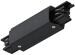Paulmann ProRail3 Einspeisung Mitte 167x35mm max. 3.680W