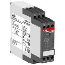 ABB CM-MSS.23S Thermistor-Motorschutzrelais, 2We, 110-130VAC/220-240VAC (1SVR730700R2200)