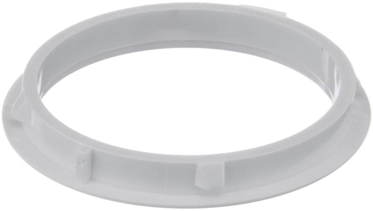 Bosch Siemens 00616985 Ring, f.drehgriff,weiß