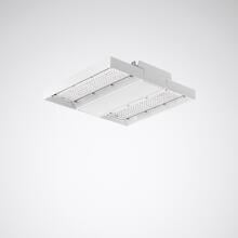 Trilux LED-Hallenstrahler Mirona FitTP TB LED10000-840 ETD, weiß (6821051)