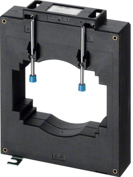 Hager SRG30005 Durchsteckstromwandler für Schiene/Kabel BG 1254 3000/5A 15VA Klasse 1