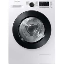 Samsung WD81T4049CE/EG 5/8kg Waschtrockner, 60 cm breit, 1400U/min, SchaumAktiv, AirWash, Hygiene-Dampfprogramm, weiß/schwarz