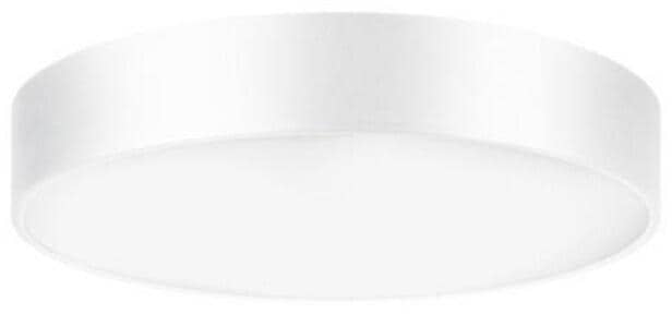 Brumberg BIRO CIRCLE Anbau-Flächenleuchte, direkt, Ø 1000mm, 4000K, 125W, Betriebsgerät schaltbar, weiß (13682174)