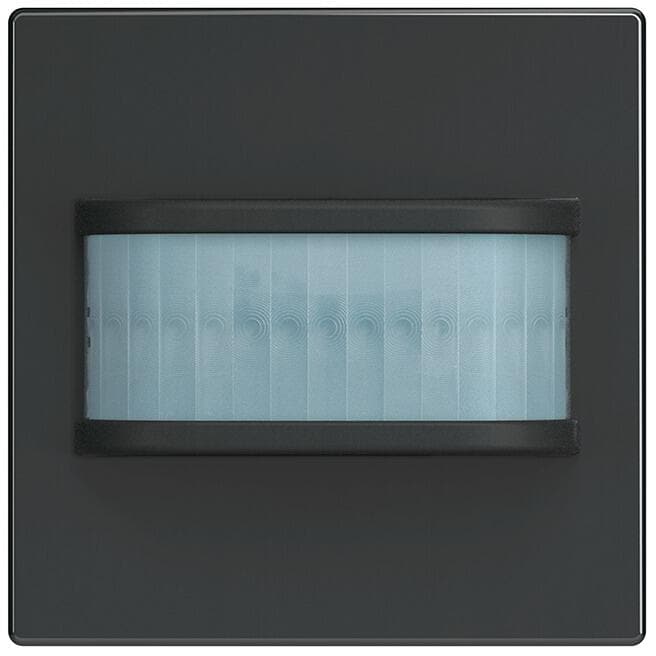 Busch-Jaeger 64762-885 Busch-Wächter 180 Flex, Selectlinse, Schwarz matt (2CKA006800A2969)