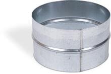 Etherma ET-AQUA-WHP-CP Flexrohr-Verbindungsstück für AQUA WHP (44863)
