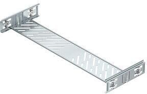 OBO Bettermann KTSMV 660 FS Längsverbinder-Set, B: 600 mm (6068926)
