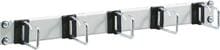 Schäfer 19Z Rangierpanel 1HE Chrom. 110 R7035 (7979600)