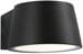 94713 luminaire d'extérieur LED Capea Respect Insectes IP44 96x128mm