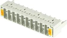 EFB-Elektronik LSA-Überspannungsschutzmagazin 2/10 zu 10DA 8x6 (46140.1)