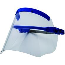 PROTEC.class PGEH100 Gesichtsschutz für Elektriker Helm, 1.000V