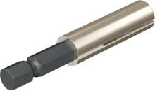 OBO Bettermann 927 BES VSW 25 A Vorspanner-Bit für Banderdungsschellen (5057694)