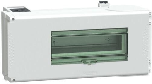 Schneider Electric Abgangskasten, 160A (KSB100SM412)