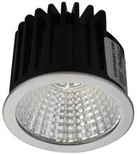 Brumberg LED-Reflektoreinsatz MR16, 3W, 340lm, 4000K (12925004)