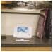 EMOS P5616OT OpenTherm Raumthermostat, programmierbar, kabello, weiß (2101307000)