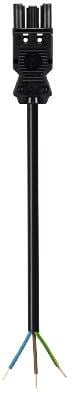 Wieland Electric KONFEKTIONIERTE LEITUNG GST18I3K1B- 15 10SW (92.232.1003.1)