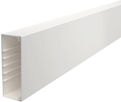 OBO Bettermann WDK60170RW Kabelkanal, 60x170mm (6191258)